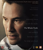 The Whole Truth (Blu-ray)