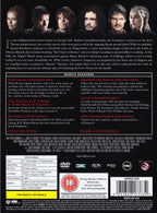 Game of Thrones: The Complete Fourth Season (DVD)