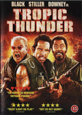 Tropic Thunder (DVD)