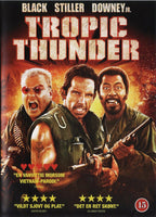 Tropic Thunder (DVD)