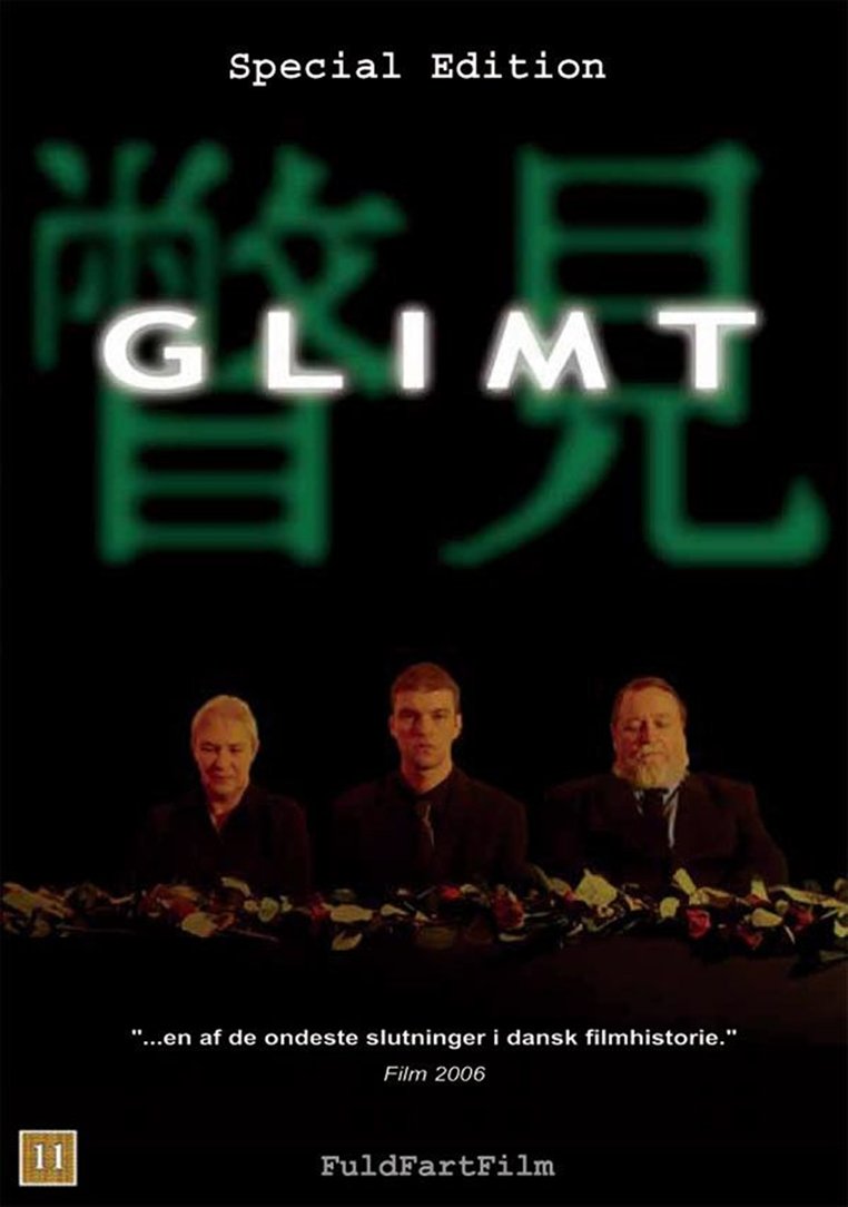 Glimt (DVD)