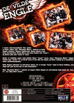 De Vilde Engle (DVD)