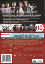 One Direction - This is us (DVD)