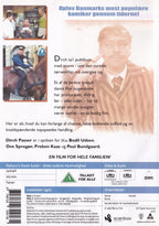 Nyhavns glade gutter - Onkel Joakims hemmelighed (DVD)