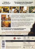 Ask the dust (DVD)