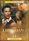 The Librarian III: The Curse Of The Judas Chalice (DVD)