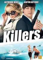 Killers (DVD)