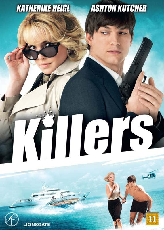 Killers (DVD)