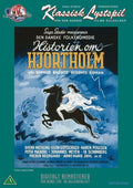 Historien om Hjortholm (DVD)