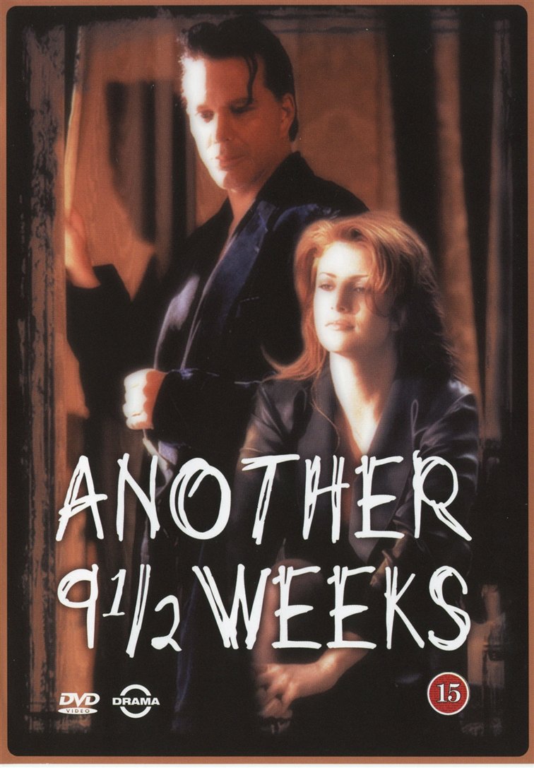 Another 9 1/2 Weeks (DVD)