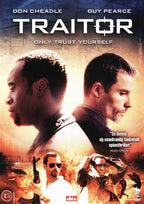 Traitor (DVD)