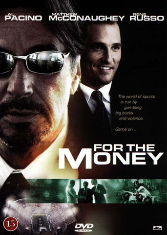 For the Money (DVD)