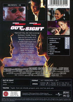 Out Of Sight (DVD)