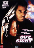 Out Of Sight (DVD)