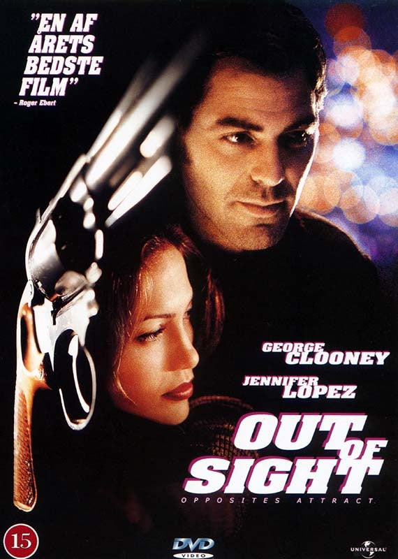 Out Of Sight (DVD)
