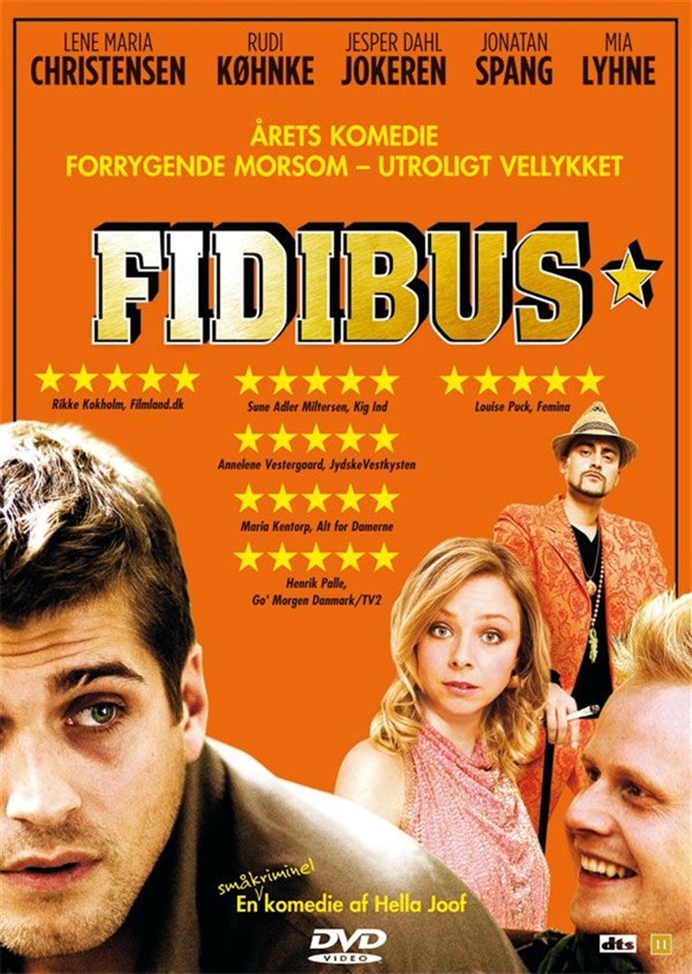 Fidibus (DVD)