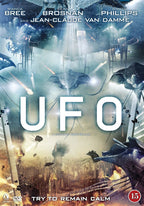 UFO (DVD)