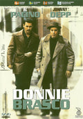 Donnie Brasco (DVD)