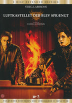 Luftkastellet der blev sprængt (DVD)