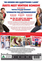 Dum og Dummere 2 (DVD)