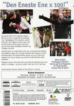 En kort en lang (DVD)