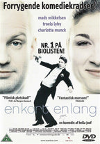 En kort en lang (DVD)