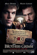 The Brothers Grimm (DVD)