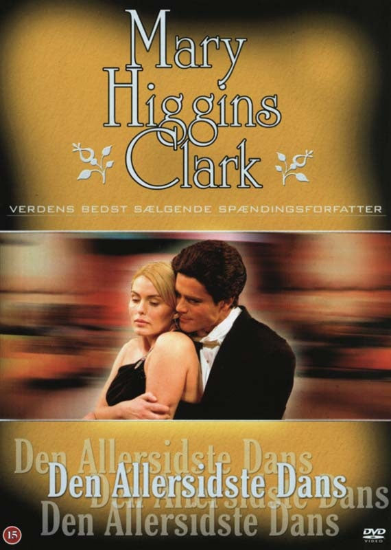 Den Allersidste Dans (DVD)
