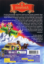 Anastasia (DVD)