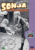Sonja fra Saxogade (DVD)
