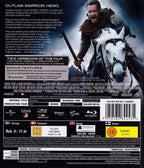 Robin Hood (Blu-ray)