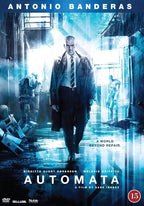 Automata (DVD)
