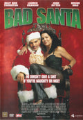 Bad Santa (DVD)