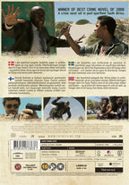 Cape Town Cops (DVD)
