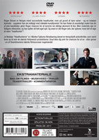 Headhunterne (DVD)