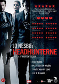 Headhunterne (DVD)