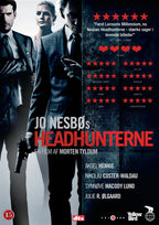 Headhunterne (DVD)