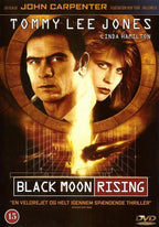 Black Moon Rising (DVD)