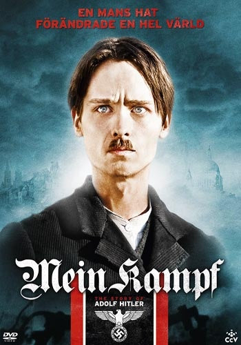 Mein Kampf (DVD)