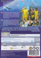 Guardians Of The Galaxy (DVD)