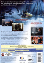 Deep Rising (DVD)