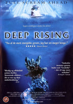 Deep Rising (DVD)