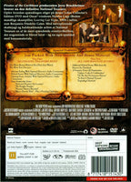 National Treasure (DVD)