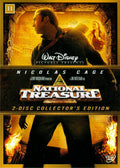 National Treasure (DVD)