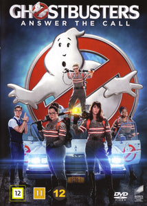 Ghostbusters: Answer The Call (DVD)