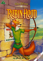 Robin Hood (DVD)