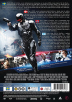 RoboCop (DVD)