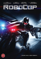 RoboCop (DVD)