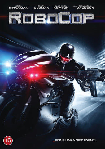 RoboCop (DVD)