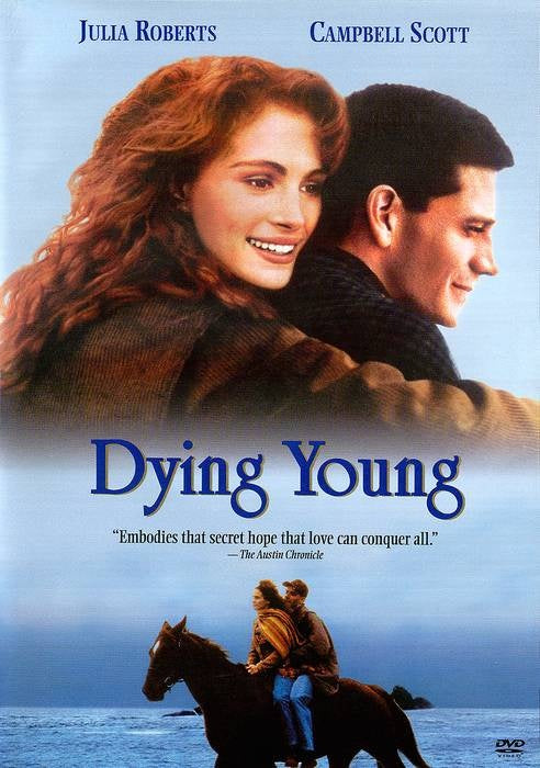 Dying Young (DVD)